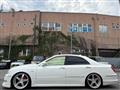 2007 Toyota Crown Majesta