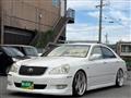 2007 Toyota Crown Majesta
