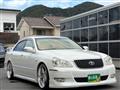 2007 Toyota Crown Majesta