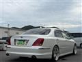 2007 Toyota Crown Majesta