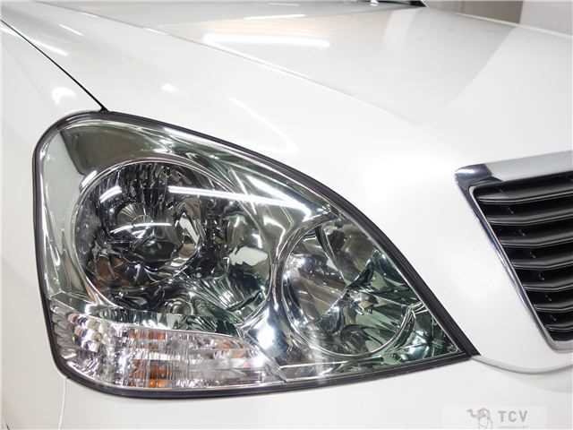 2002 Toyota Celsior