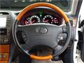 2002 Toyota Celsior