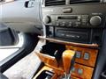 2002 Toyota Celsior