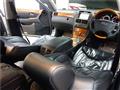 2002 Toyota Celsior