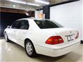 2002 Toyota Celsior