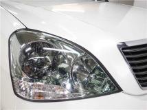 2002 Toyota Celsior