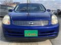 2003 Nissan Skyline