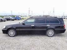 2004 Toyota Crown Estate