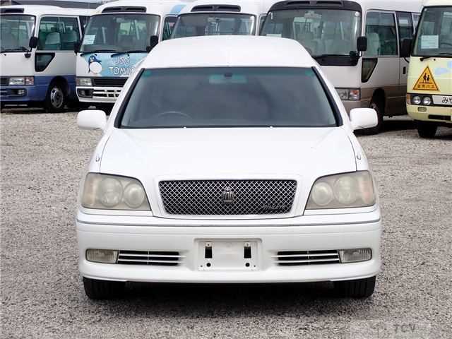 2006 Toyota Crown Estate
