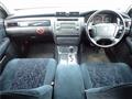 2006 Toyota Crown Estate