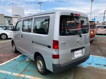 2017 Toyota Liteace Van