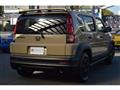 2007 Honda Crossroad