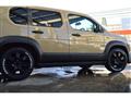 2007 Honda Crossroad
