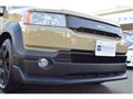 2007 Honda Crossroad