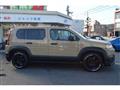 2007 Honda Crossroad
