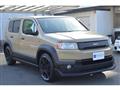 2007 Honda Crossroad