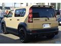 2007 Honda Crossroad