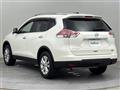 2014 Nissan X-Trail