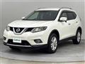 2014 Nissan X-Trail