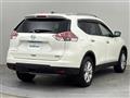 2014 Nissan X-Trail