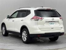 2014 Nissan X-Trail