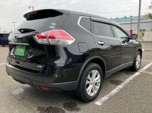 2017 Nissan X-Trail