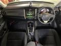 2015 Toyota Corolla Fielder