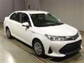 2020 Toyota Corolla Axio