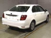 2020 Toyota Corolla Axio