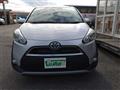 2017 Toyota Sienta