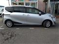 2017 Toyota Sienta