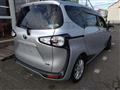 2017 Toyota Sienta