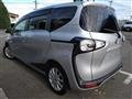 2017 Toyota Sienta