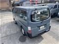 2011 Nissan Caravan