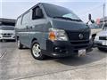 2011 Nissan Caravan