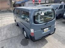 2011 Nissan Caravan