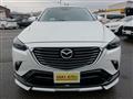 2016 Mazda CX-3