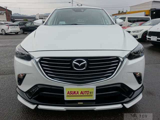 2016 Mazda CX-3