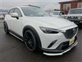 2016 Mazda CX-3
