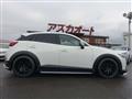 2016 Mazda CX-3