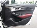 2016 Mazda CX-3