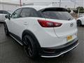 2016 Mazda CX-3