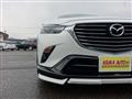 2016 Mazda CX-3