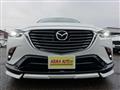 2016 Mazda CX-3