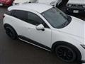 2016 Mazda CX-3