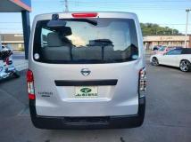 2015 Nissan NV350 Caravan