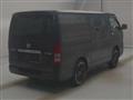 2012 Toyota Hiace Van