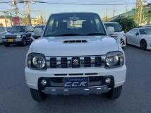 2012 Suzuki Jimny