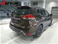 2017 Nissan X-Trail