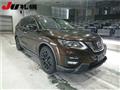 2017 Nissan X-Trail
